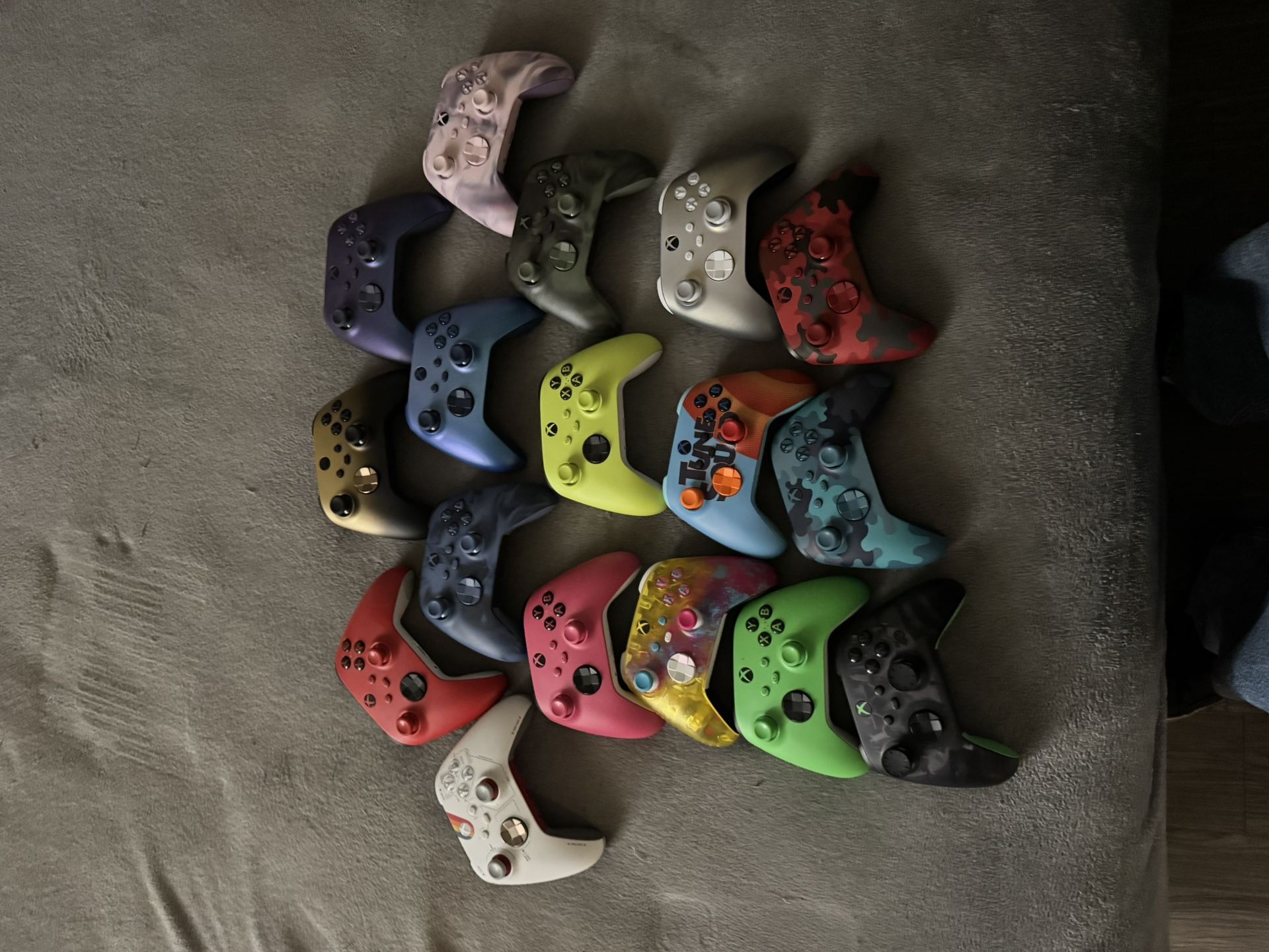 Retro Games