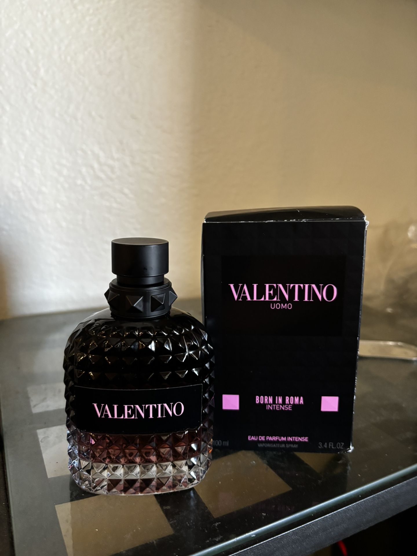 Valentino UOMO BORN IN ROMA INTENSE