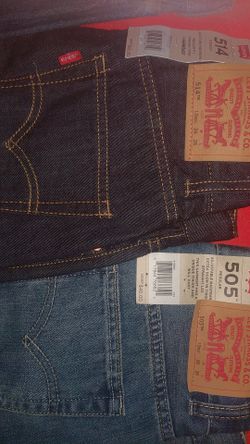 Size 12 boy jeans pants $15-20 each