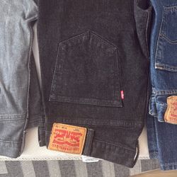 Levi’s 501 38x30 9 Pairs $25 Each Or $200 For All 9