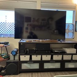 Home Theatre Setup