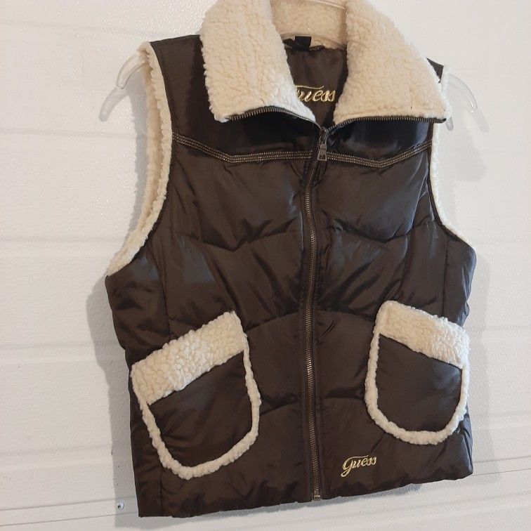 Guess Vest