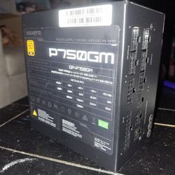 GIGABYTE POWER SUPPLY