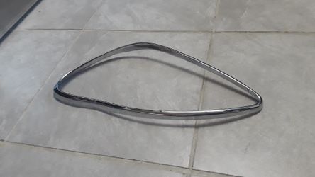 Mercedes Benz trim for head light and tail light trim