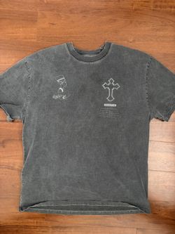 Primitive 2Pac Shirt