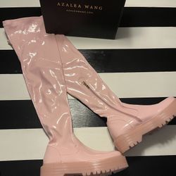 Women’s Azalea Wang Boots