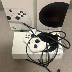 Xbox Series S 512GB