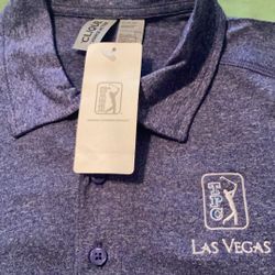 PGA Tour Las Vegas Pullover S