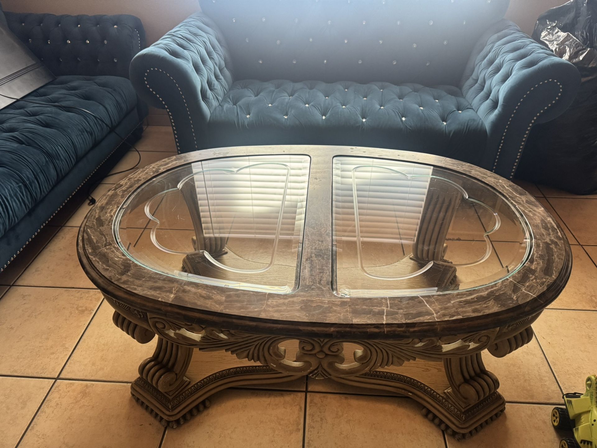 Center Table