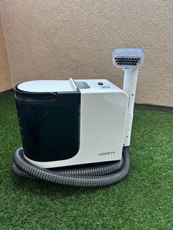 Vacuum cleaner