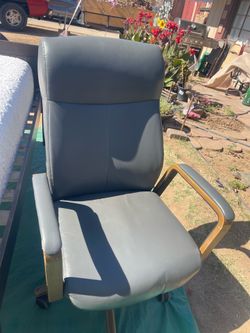 Office chair