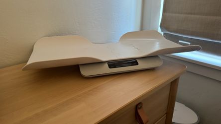 Baby Scale