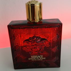 Versace Eros Flame 