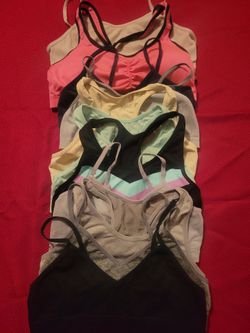 Girls' Size Medium-Large