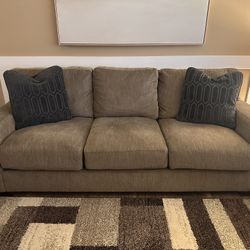 4 Piece Couch Set