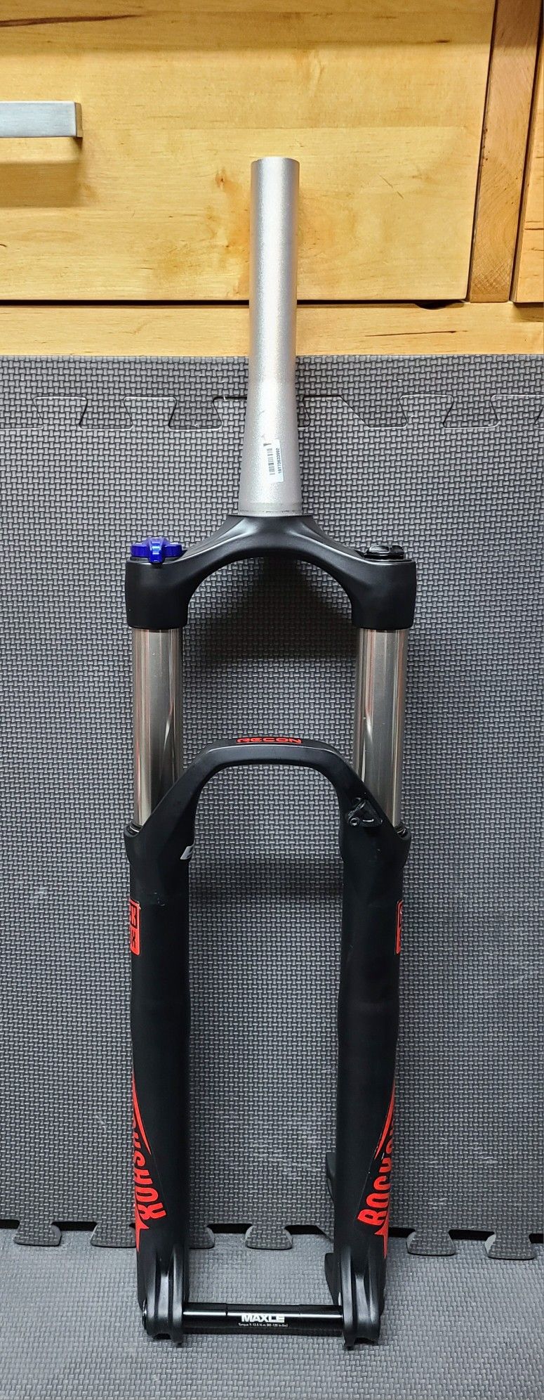 RockShox 130mm Mtb fork