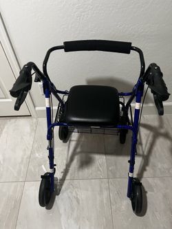 Adult Walker