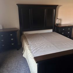 Bedroom Set 