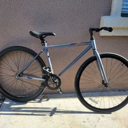 Fixie Bike 