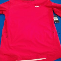 Nike Baseball ⚾ 3/4 Batting Practice Cover Mens Med