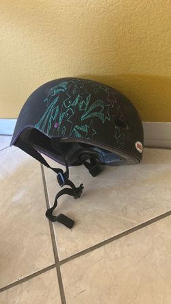 Safety helmets