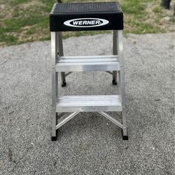 Werner ladder