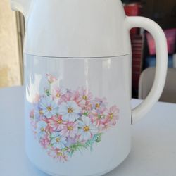 Tea Thermos