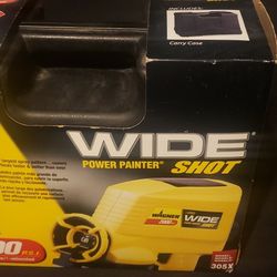 Wagner Power Painter