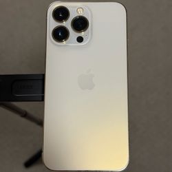 Apple iPhone 13 Pro 'Gold' · Unlocked - 128GB