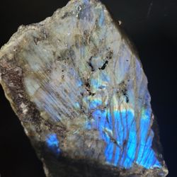 Labradorite