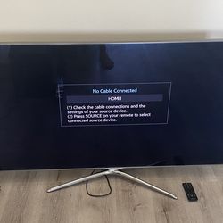 Samsung 55" TV (54.6" Diagonally) 3D 1080p Smart LED HDTV - UN55F7050AF