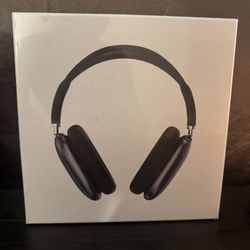 Airpod Max, Color Black, 