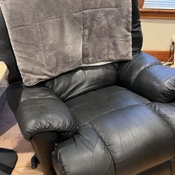 Rocking Chair Recliner