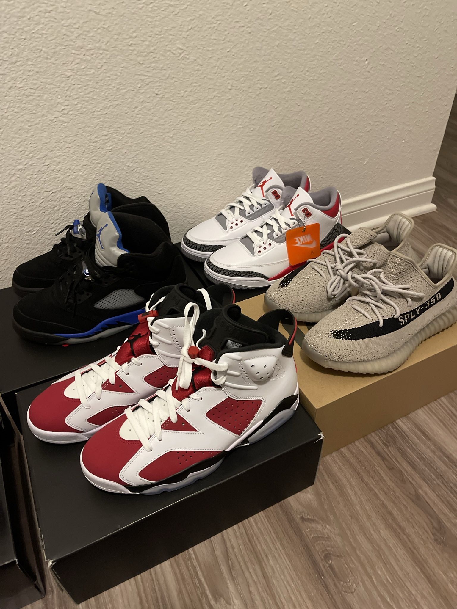 4 For The Price Of 1