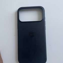 iPhone 17 Case Silicone 