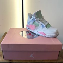 Jordan Retro 4s