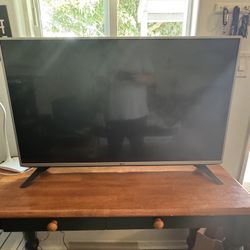 LG Television (No Issues)