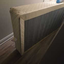 Twin Bed Box spring