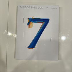 BTS MAP OF SOUL ALBUM COVER 04 