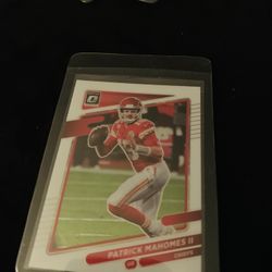 Mahomes With Case 