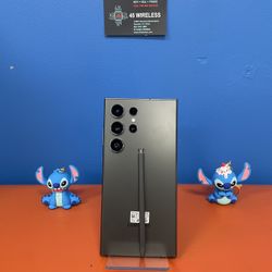 Samsung Galaxy S24 Ultra 