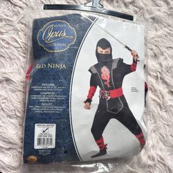 Halloween Costume For Kids 