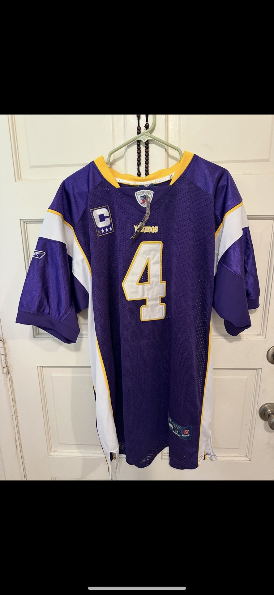 Jerseys