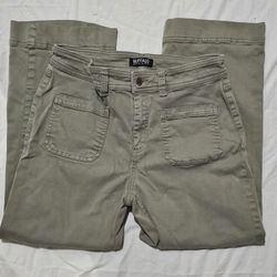 Buffalo David Bitton Size 8/29 Oildale