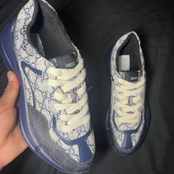 Gucci Sneakers Men’s 