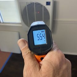 Master Cool Air Conditioner / Cooler