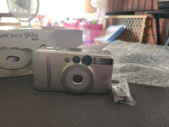 Camera