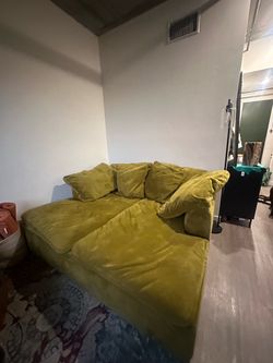 Joy bird Bryant Sofa Couch