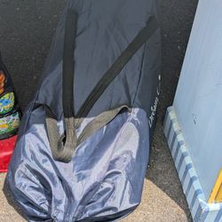 Pack And Play 