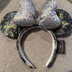 Disney Minnie Ears